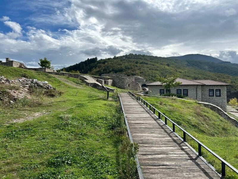 Prizren: Guided Tour from Durres/Tirana with lunch - Who Would Love This Tour?
