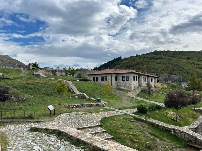 Prizren: Guided Tour from Durres/Tirana with lunch - Final Thoughts