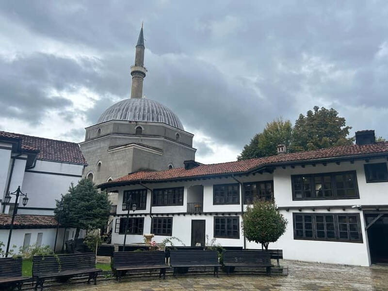 Prizren: Guided Tour from Durres/Tirana with lunch - FAQ