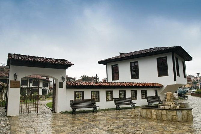 prizren-pristina-with-gadima-cave-tour-from-skopje
