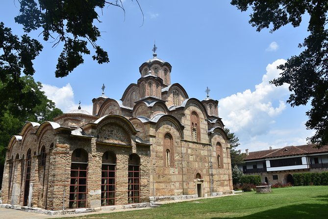 prizren-pristina-with-gadima-cave-tour-from-skopje
