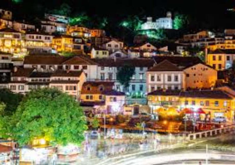 Prizren: The Historical Heart of Kosovo - Starting Point and Early Morning Routine  