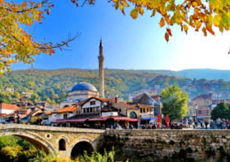 Prizren: The Historical Heart of Kosovo - Exploring Key Landmarks and Cultural Sites  