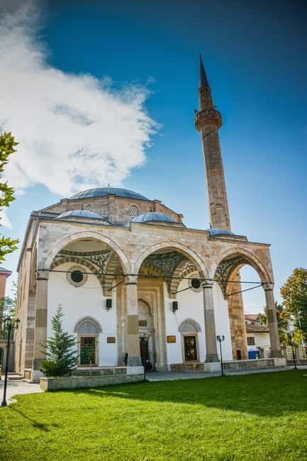 Prizren to Pristina & Iconic Graanica Monastery Tour - A Closer Look at the Itinerary