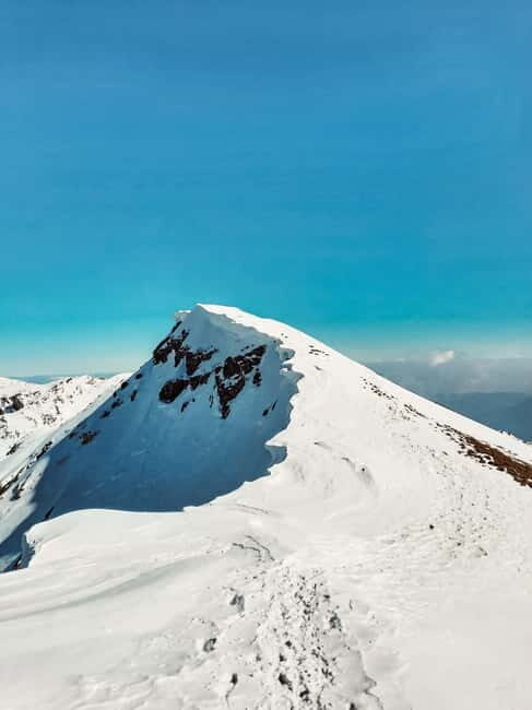 Prizren to Sharr Mountains: Bistra Peak Hiking Tour - Introduction