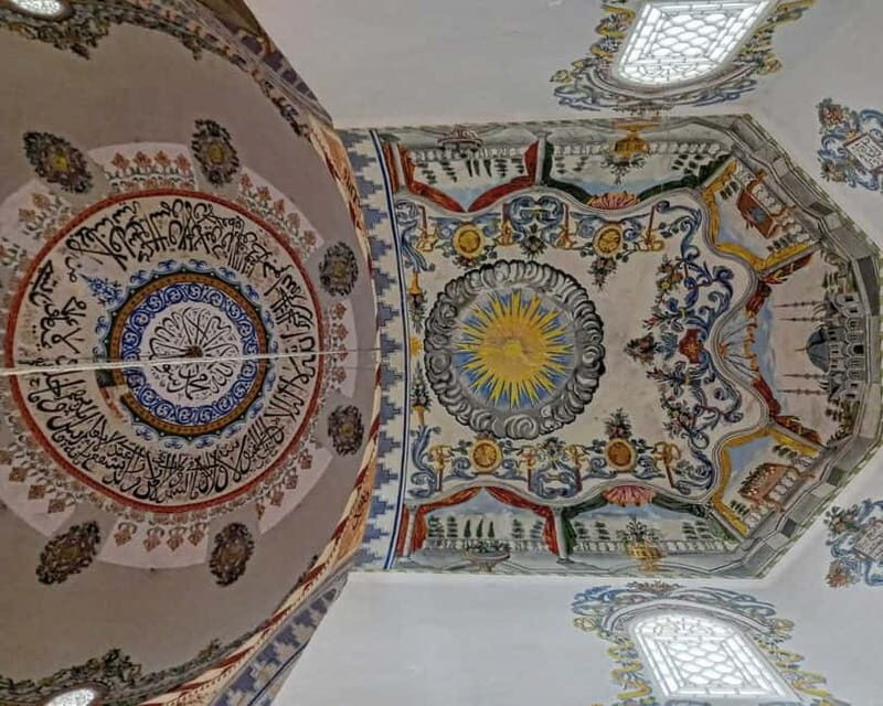 Prizren walking sightseeing tour - Exploring Prizren: What the Tour Covers