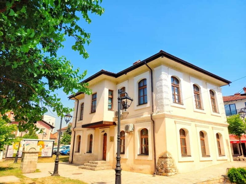 Prizren walking sightseeing tour - Practical Details and Considerations