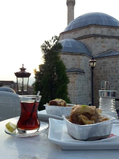 Prizren walking sightseeing tour - FAQs