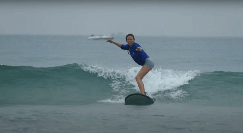Pro Surf group lessons in Da Nang Vietnam - FAQ