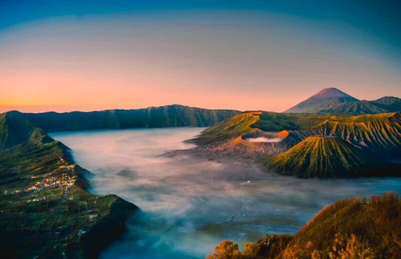 Probolinggo: Dawn Journey to Mount Ijen Sunrise Expedition - Key Points