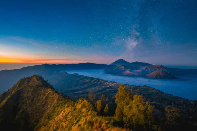 Probolinggo: Dawn Journey to Mount Ijen Sunrise Expedition - Exploring the Tour in Depth
