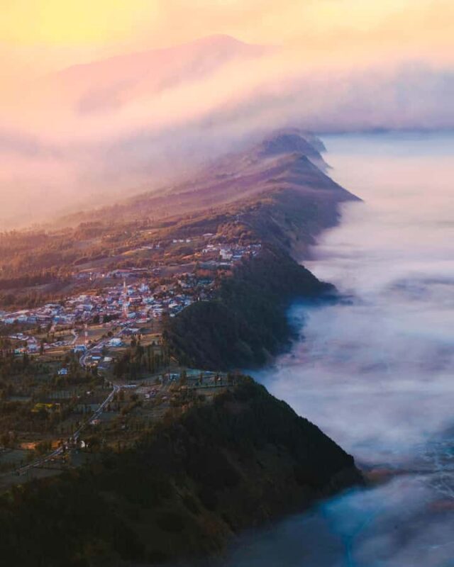 Probolinggo: Dawn Journey to Mount Ijen Sunrise Expedition - The Sum Up