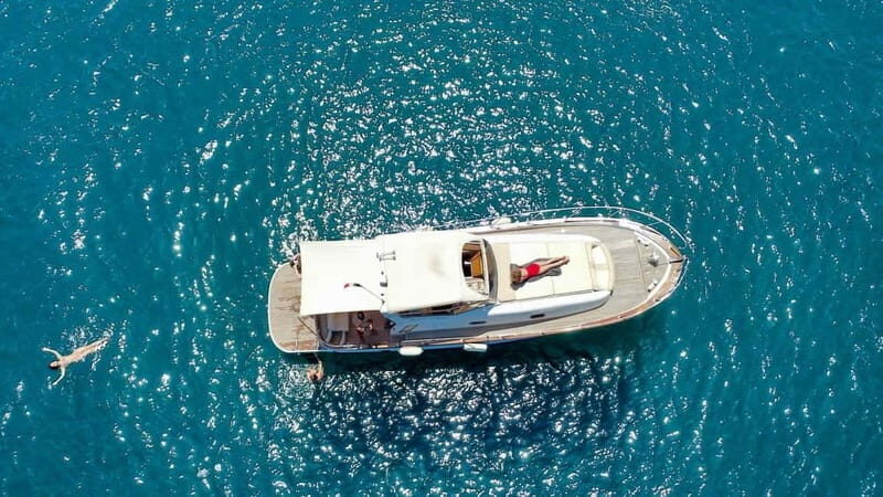 Procida: Day trip by boat with lunch on board - The Experience from a Traveler’s Perspective