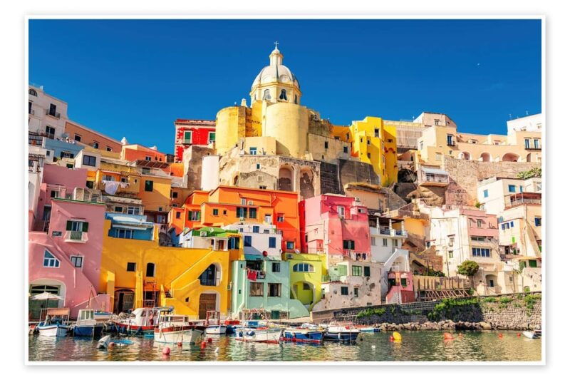 procida-free-hydrofoil-tour-transfer-typical-dessert-and-coffee
