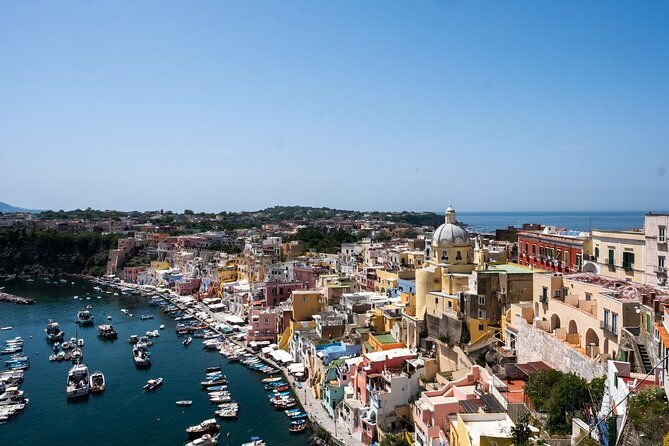 procida-island-private-tour-by-luxury-yacht