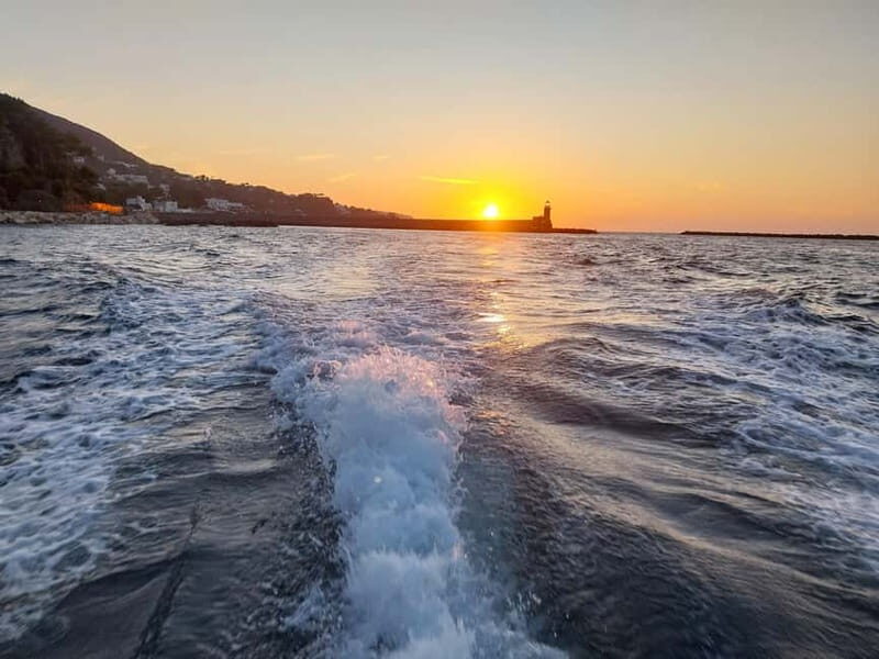 Procida: Sea View Private Boat Tour with Snorkeling - The Authenticity and Value of This Experience