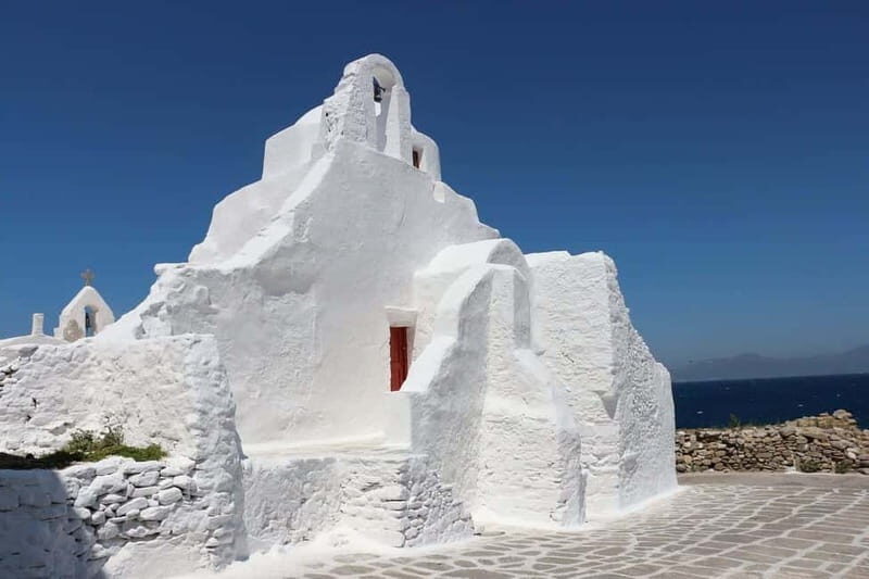 Prodigious Family Walking Tour in Mykonos - Final Thoughts