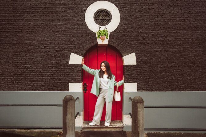 Professional Amsterdam Photo Shoot - Practical Tips for Booking & Enjoying