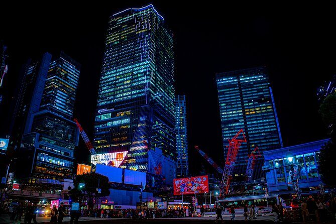 professional anime goods buyer shopping car tour - Who Should Consider This Tour?