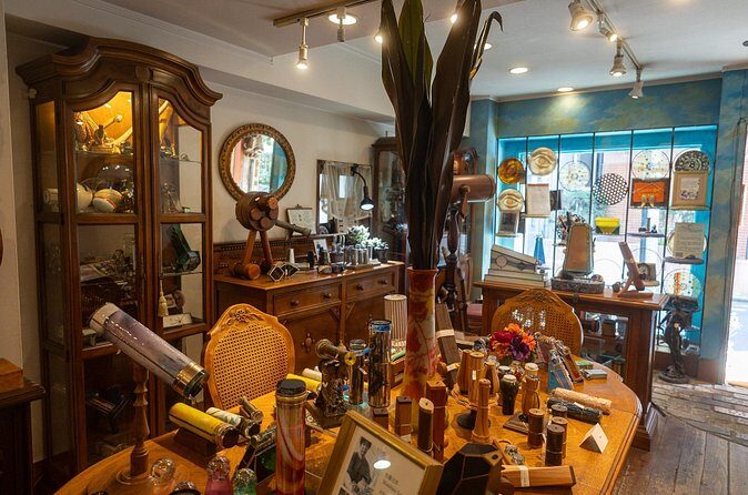 professional anime goods buyer shopping car tour - FAQs