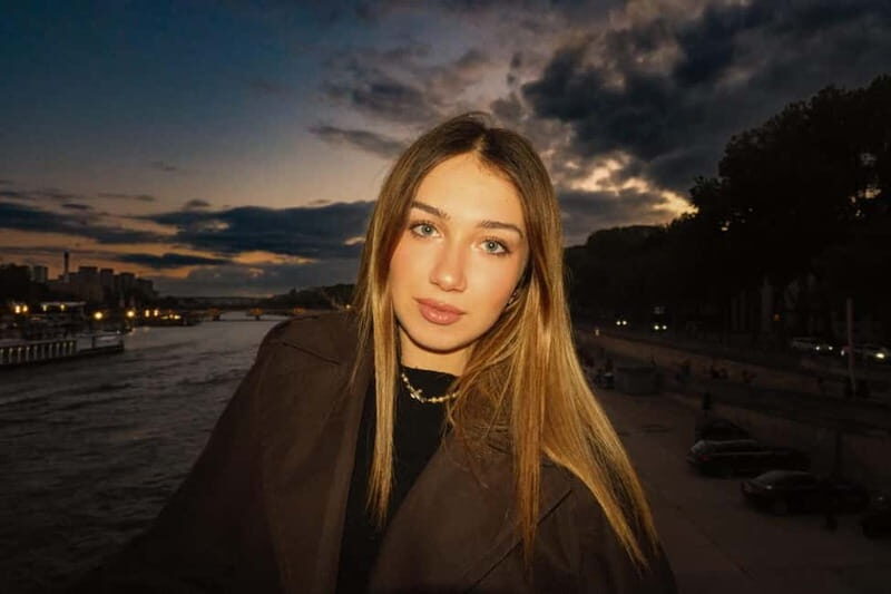 Professional & Instagram-worthy photo shoots in Paris - Key Points
