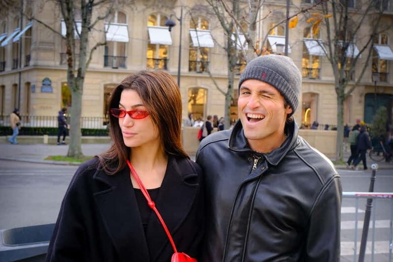 Professional & Instagram-worthy photo shoots in Paris - Who Is This Experience Best For?