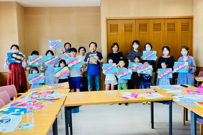 professional-paper-cutting-art-experience-in-okayama-prefecture