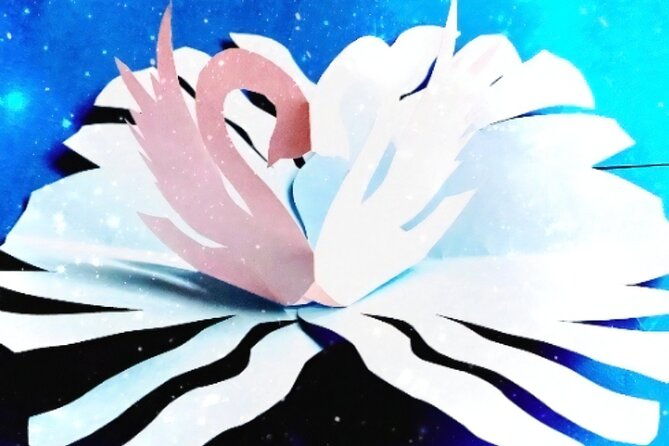professional-paper-cutting-art-experience-in-okayama-prefecture