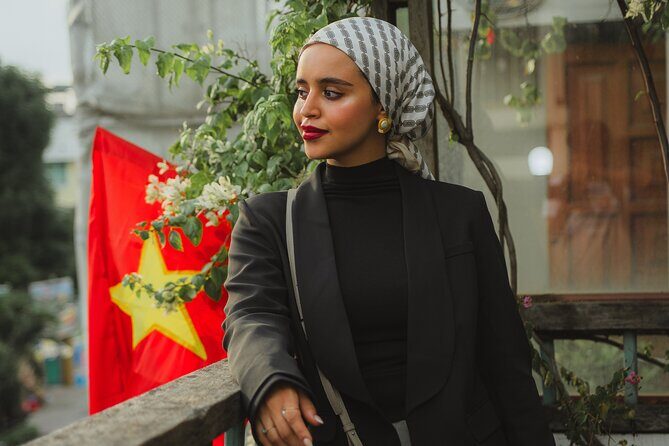 Professional Photo Services in Ho Chi Minh City & Vietnam - Introduction