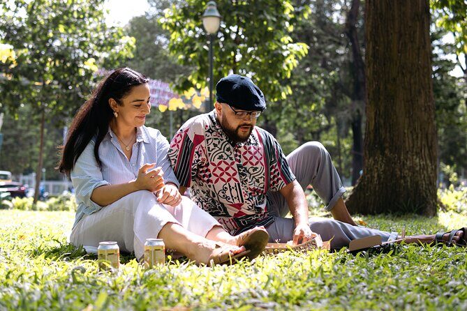 Professional Photo Services in Ho Chi Minh City & Vietnam - Why Consider This Photography Tour?