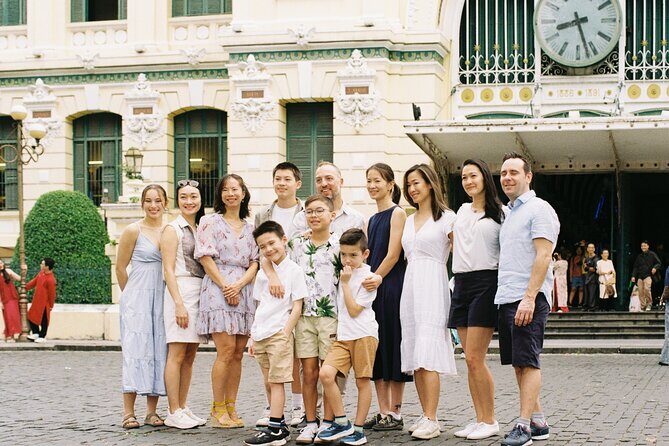 Professional Photo Services in Ho Chi Minh City & Vietnam - FAQ