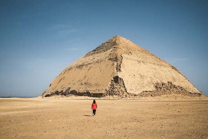 Professional Photo Shoot & Authentic Cairo Walking Tour - What About the Cost and Value?