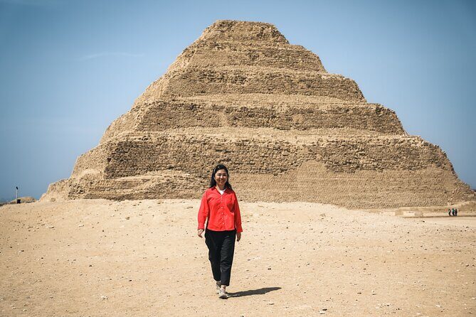 Professional Photo Shoot & Authentic Cairo Walking Tour - The Logistics: What to Expect