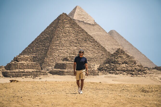 Professional Photo Shoot & Authentic Cairo Walking Tour - Who Will Love This Tour?