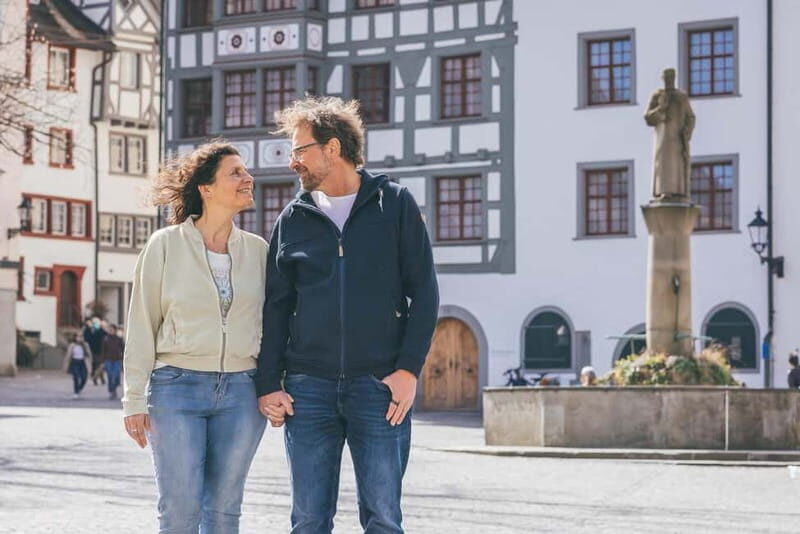 Professional photo shoot in St. Gallen - Pricing and Value for Money