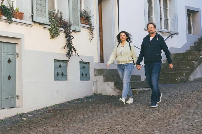 Professional photo shoot in St. Gallen - Who Will Love This Experience?