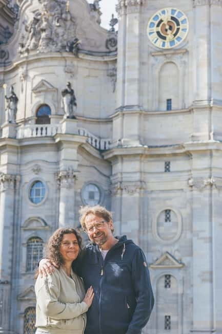 Professional photo shoot in St. Gallen - FAQ