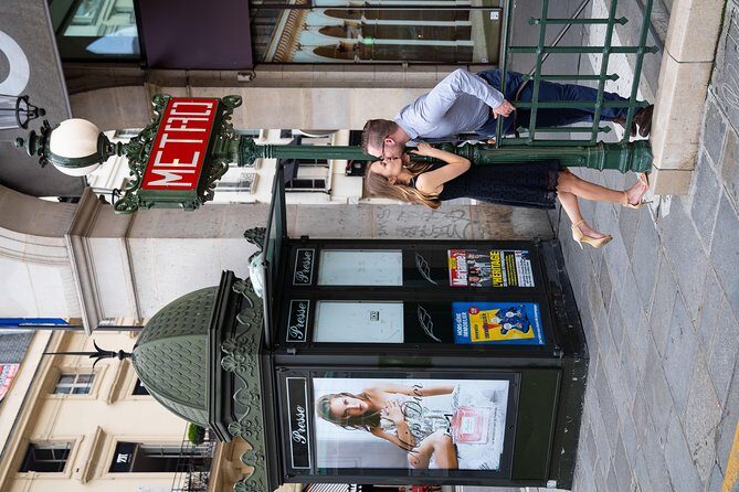 Professional Photo Shoot Walking Tour in Central Paris - Who Will Love This Tour?