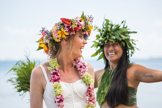 Professional Photo Shooting in Moorea, unique session adapted - Authentic Feedback from Travelers