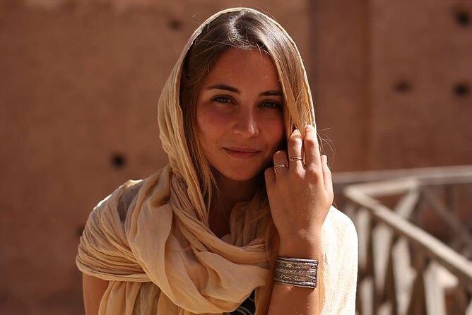 Professional Photographer in Marrakech - Final Thoughts