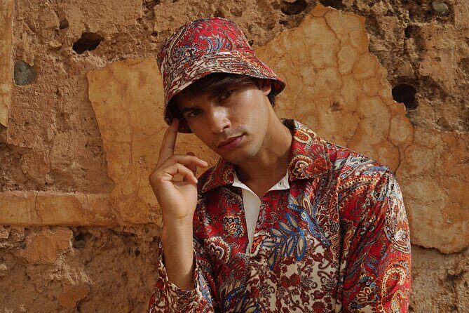 Professional Photographer in Marrakech - FAQ