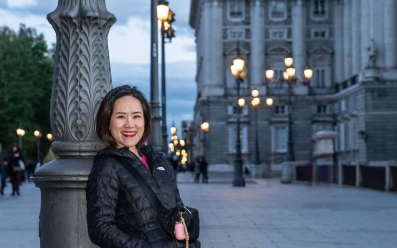 Professional Photographic Tour of Madrid - Itinerary Details and Highlights