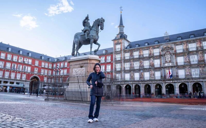 Professional Photographic Tour of Madrid - Value for Money and Practicalities