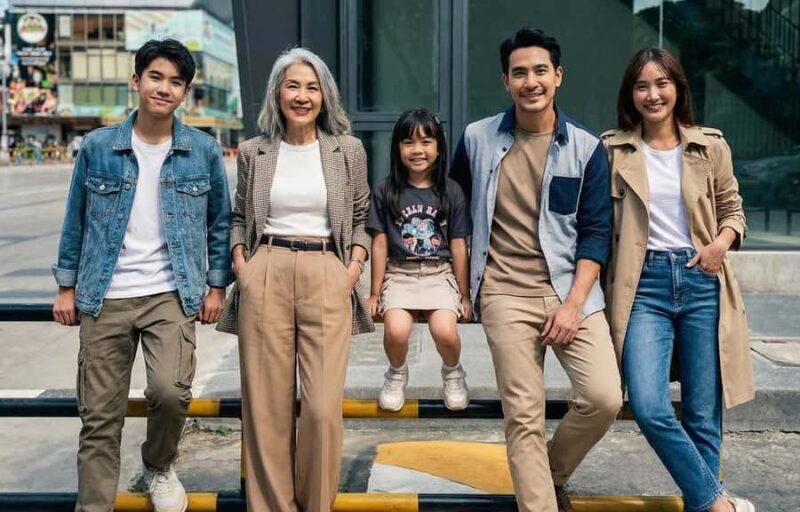 Professional Photography Experience at Siam Square, Bangkok - Exploring Siam Square Through a Professional Lens