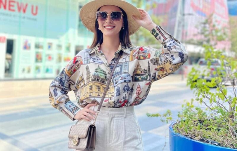 Professional Photography Experience at Siam Square, Bangkok - Who Should Consider This Tour?