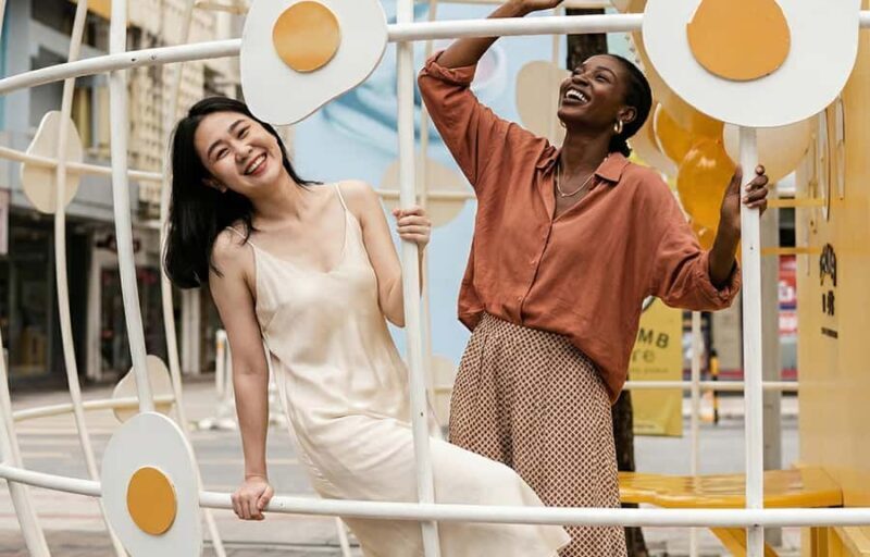 Professional Photography Experience at Siam Square, Bangkok - The Sum Up