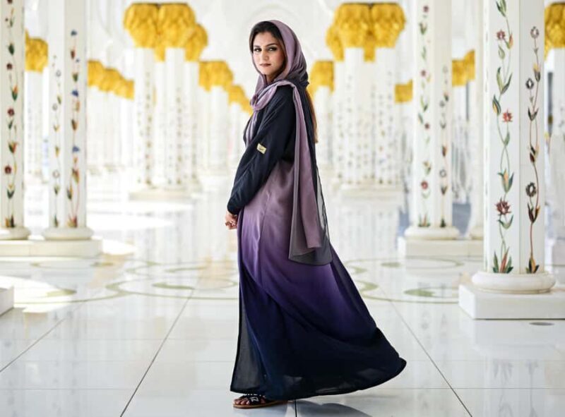 Professional Photoshoot at Sheikh Zayed Mosque - Final Thoughts