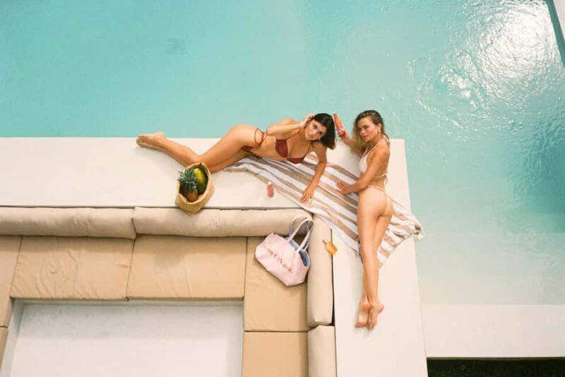 Professional Photoshoot at Sri Lankas Most Beautiful Villa - Key Points