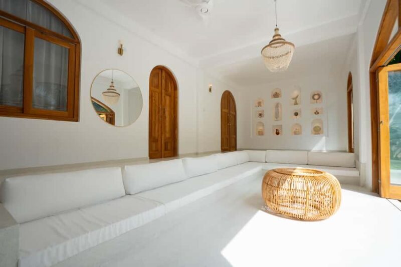 Professional Photoshoot at Sri Lankas Most Beautiful Villa - The Sum Up