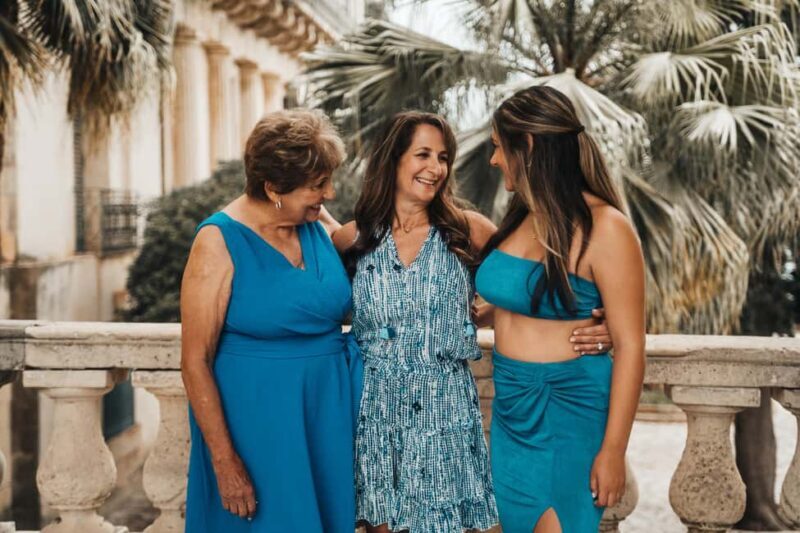 Professional Photoshoot in Corfu - Pose and Explore - Final Thoughts